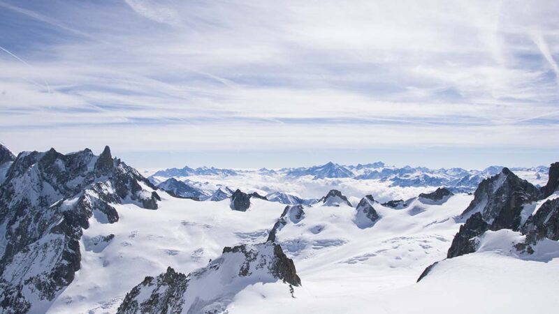 K2: il sogno, l’ncubo. Marco Mazzocchi racconta su RAI Due la scalata della montagna compiuta in prima persona.