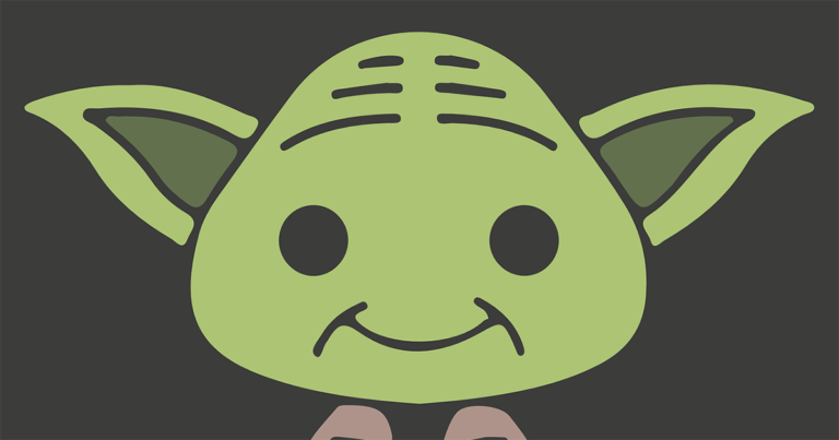 yoda