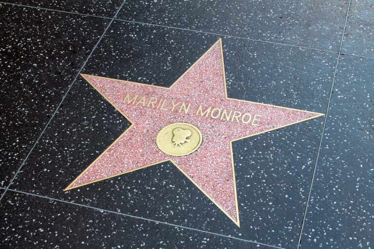 migliori attrici Hollywood