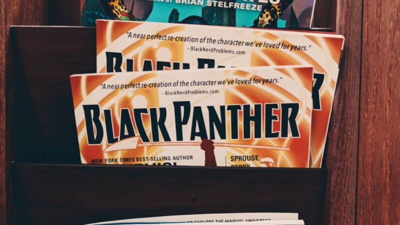 Quando sarà disponibile “Black Panther: Wakanda per Forever” sarà disponibile su Disney+?