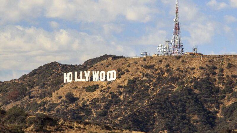 14 celebrità che sono entrate a Hollywood completamente per caso