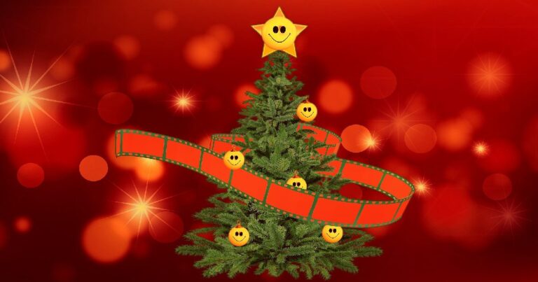 film Natale Disney+